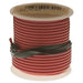 Auveco No 20486 Primary Wire 18 Gauge Red 45 FT Spool, Quantity 45FT