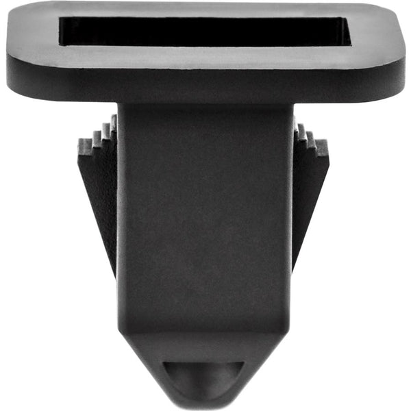 Auveco No. 20525 Chrysler Headlight Mounting Grommet 16mmx22mm Hd, Quantity - 25