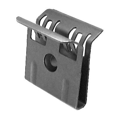 Auveco No. 20526 Chrysler Rad. Grille Cover Clip 26mm X 26mm, Quantity - 10