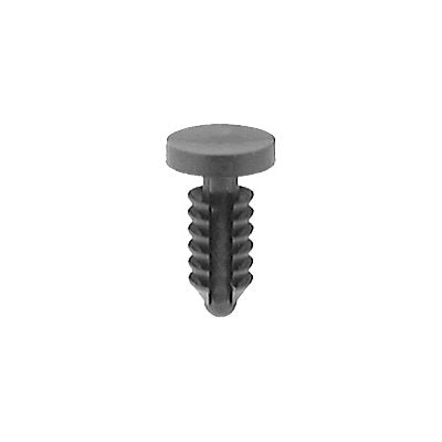 Auveco No. 20528 GM Bumper Cover Retainer, Quantity - 50
