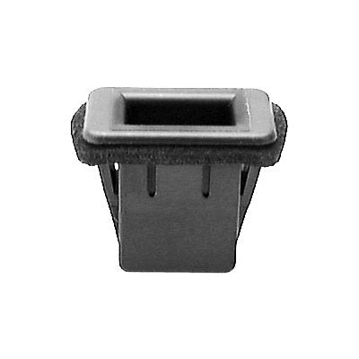 Auveco No. 20529 GM Lamp Housing Grommet 13mmx20mm Head 17mm Stem, Quantity - 15