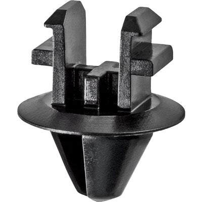 Auveco No. 20530 Ford Radiator Shroud Retainer 20mm Head Diameter, Quantity - 50