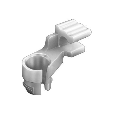 Auveco No. 20534 Toyota Door Lock Rod Clip 5mm Rod Size Right, Quantity - 10