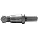 Auveco No 20537 1/4 Drill-Out Extractor Tool, Quantity 1