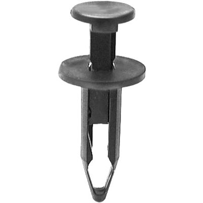 Auveco No. 20542 GM Saturn Push-Type Retainer 16.5mm Head Diameter, Quantity - 25