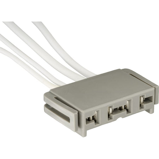 Auveco No 20547 Ford Multifunction Switch Harness Connector, Quantity 1