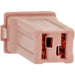 Auveco No 20552 Auto Link Fuse 30 Amp Mini Female Pink, Quantity 2