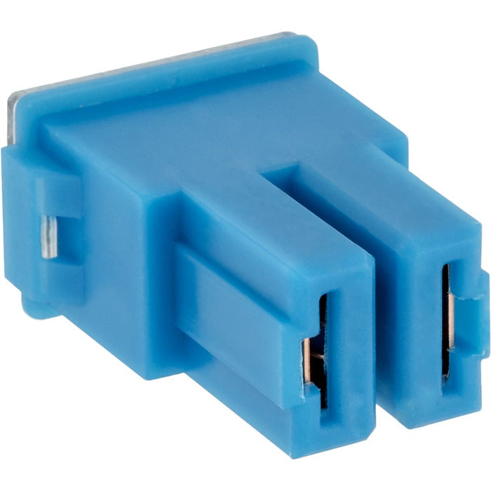 Auveco No 20560 Auto Link Fuse 20 Amp Female Blue, Quantity 1