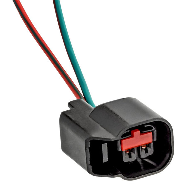Auveco No. 20561 Ford Brake Light Switch Harness Connector, Quantity - 1