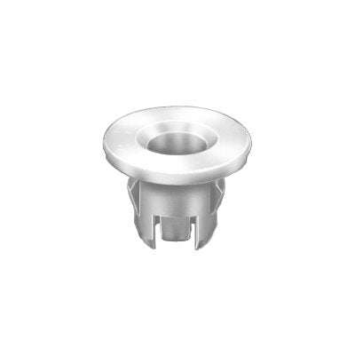 Auveco No. 20573 Mitsubishi Headliner Clip 11mm Stem Length 6mm Inside Diameter, Quantity - 15