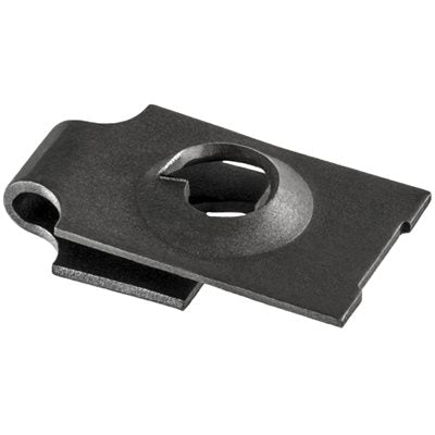 Auveco No 2057 J Nut 14 Screw Size 032-040 Range, Quantity 100