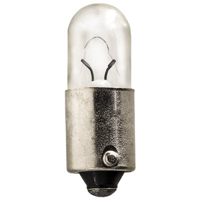 Auveco No 20589 Miniature Bulb 17131, Quantity 10