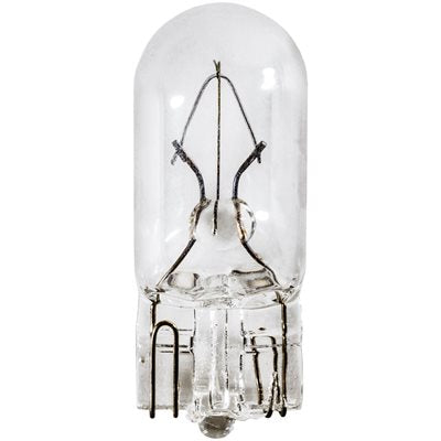 Auveco No. 20591 Miniature Bulb #17177, Quantity - 10