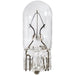 Auveco No 20591 Miniature Bulb 17177, Quantity 10