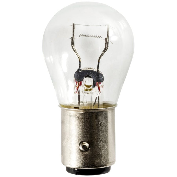 Auveco No 20593 Miniature Bulb 17916, Quantity 10