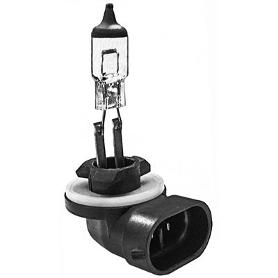 Auveco No. 20595 Halogen Bulb #881, Quantity - 1