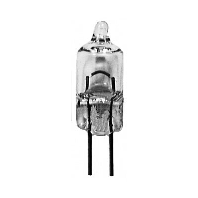 Auveco No. 20598 Halogen Bulb #891, Quantity - 1