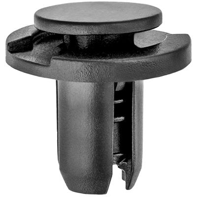 Auveco No. 20608 Honda Push-Type Retainer, Quantity - 15
