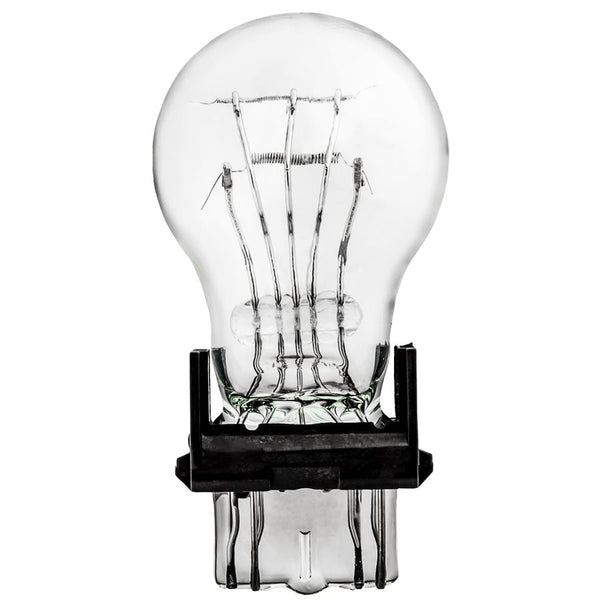 Auveco No. 20620 Miniature Bulb #4157Ll, Quantity - 2