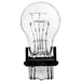 Auveco No 20620 Miniature Bulb 4157Ll, Quantity 2