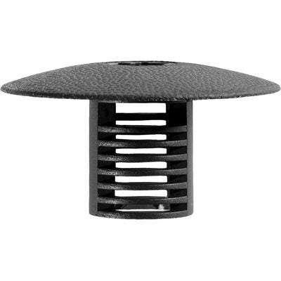 Auveco No. 20623 Chrysler Cowl Screen Retainer 25mm Head Diameter, Quantity - 15