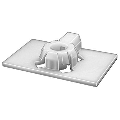 Auveco No. 20630 Ford Door Latch Guide 23mm Width 36mm Length, Quantity - 15