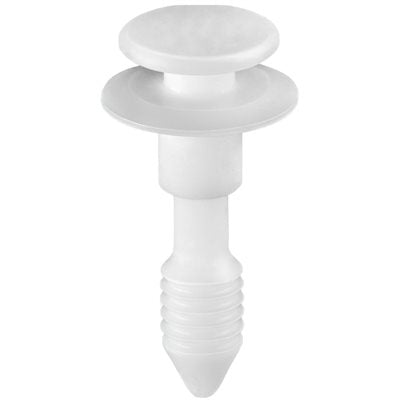 Auveco No. 20634 GM Trim Panel Drive Pin, Quantity - 25
