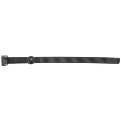 Auveco No. 20655 Mercedes Benz Cable Strap 160mm Total Length, Quantity - 10