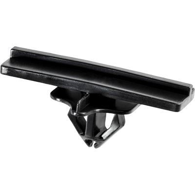 Auveco No 20663 Ford Rocker Pnl Molding Clip 11mm Stem 14mmx40mm Hd, Quantity 15