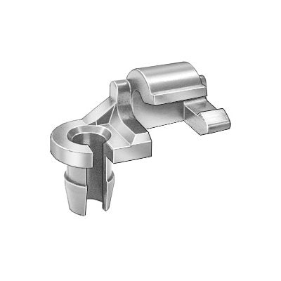 Auveco No. 20675 Chrysler Door Lock Rod Clip 5/32