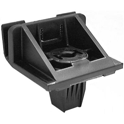 Auveco No. 20677 Honda Bumper Molding Clip 34mm Wdth 30mm Length, Quantity - 5