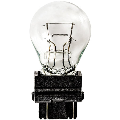 Auveco No 20728 Miniature Bulb 3457 Premium Imported, Quantity 10