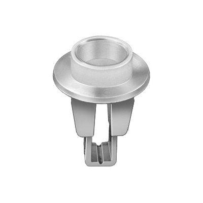 Nissan 01281-01081 Screw Grommet Natural Nylon, Auveco 20736 Quantity 15