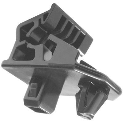 Auveco No. 20738 Headlight Clip - Toyota, Quantity - 4