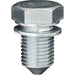 Auveco No 20746 Oil Drain Plug W/SEMS Washer VW, Quantity 2