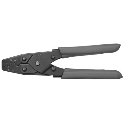 Auveco No. 20750 OEM Terminal Micro Crimping Tool, Quantity - 1