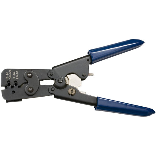 Auveco No 20751 OEM Crimping Tool For Sealed GM Term, Quantity 1