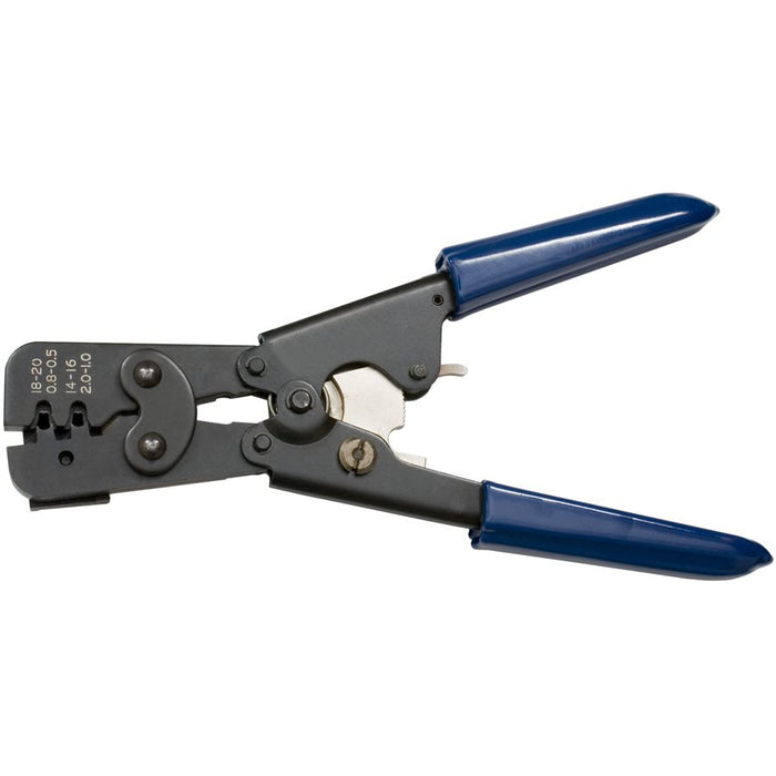 Auveco No 20751 OEM Crimping Tool For Sealed GM Term, Quantity 1