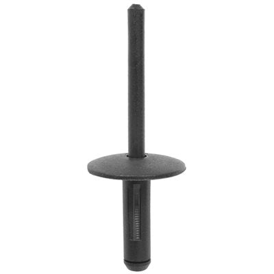 Auveco No. 20754 Nylon Blind Rivet - BMW, Quantity - 25