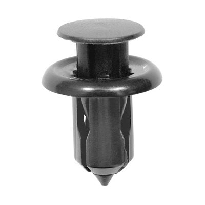 Auveco No 20755 Mazda Push Type Retainer, Quantity 10