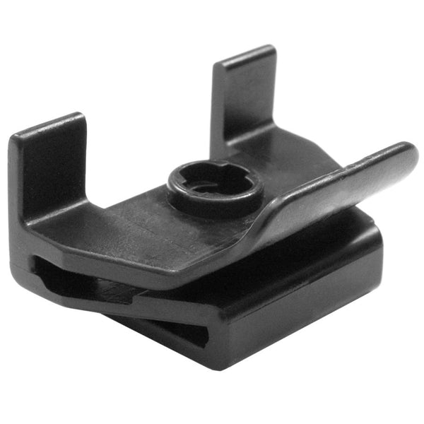 Auveco No. 20758 Toyota Fender & Bumper Cover Clip, Quantity - 5