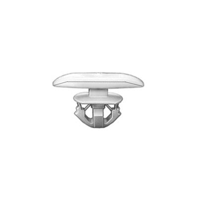 Auveco No. 20760 Chrysler Weatherstrip Clip, Quantity - 100