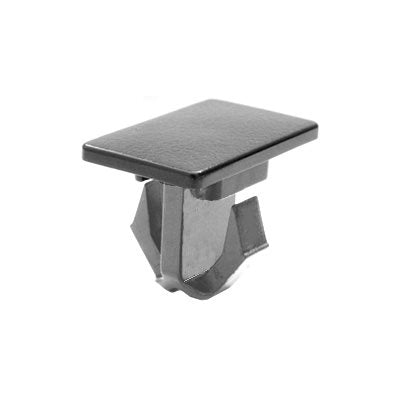 Auveco No 20763 Chrysler Molding Clip, Quantity 15