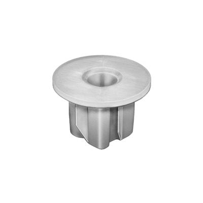 Auveco No. 20764 Nissan Screw Grommet, Quantity - 25