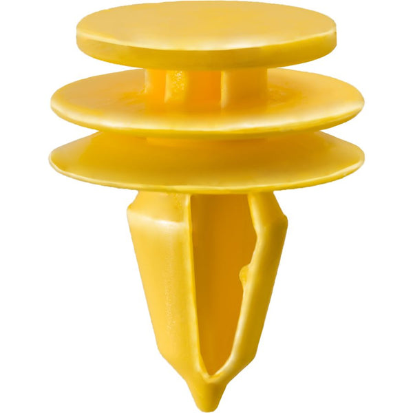 Auveco No. 20765 Chrysler Trim Panel Retainer, Quantity - 50