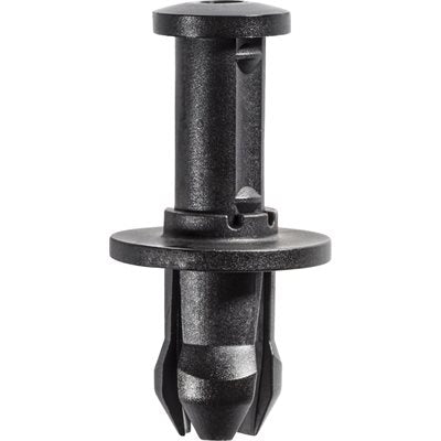 Auveco No 20766 Chrysler Push Type Retainer, Quantity 25