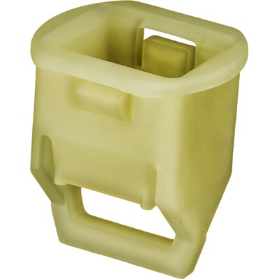 Auveco No. 20769 Chrysler Tail Lamp Retainer, Quantity - 25