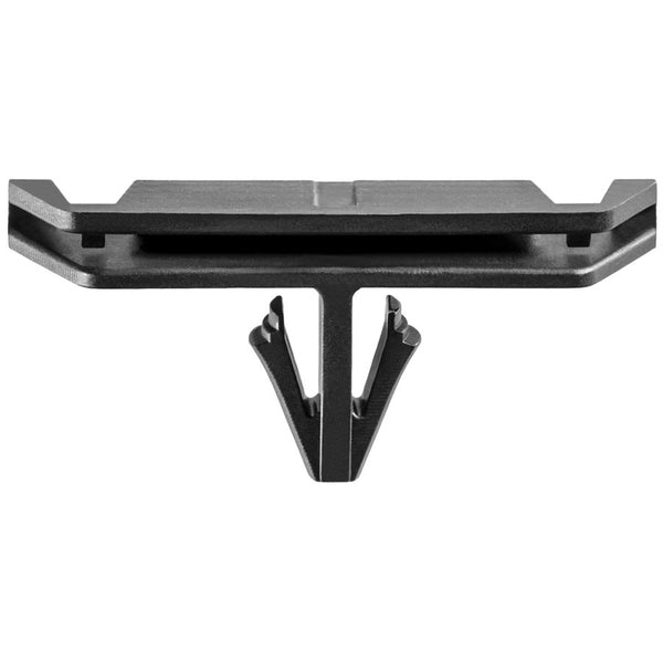 Auveco No. 20771 Front Bumper Facia Retainer, Quantity - 25