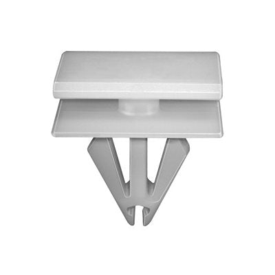 Auveco No. 20774 Molding Clip - GM, Quantity - 15