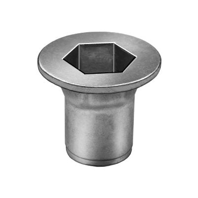Auveco No. 20776 Specialty Insert - Ford, Quantity - 15